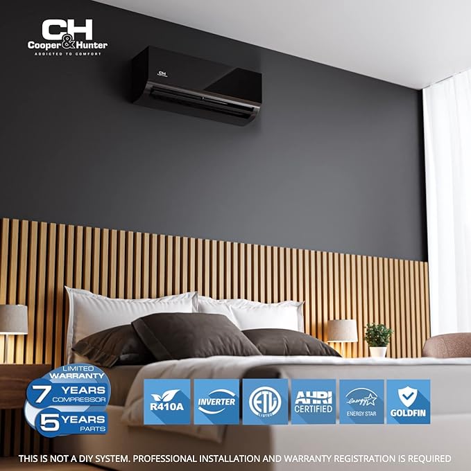Midnight CH-B24MOLVWM-230VI