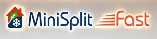 Minisplit Fast