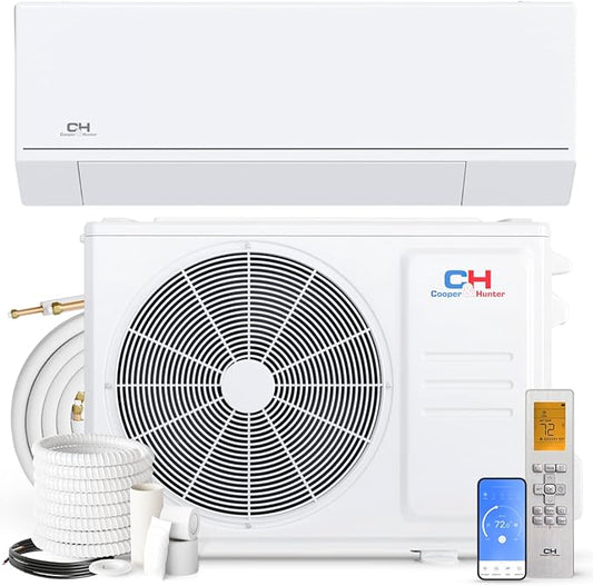 Astoria  CH-06MASTWM-230VI  6,000 BTU/h